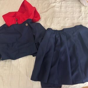 Jujustu kaisen cosplay